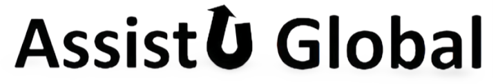 AssistU Global Logo
